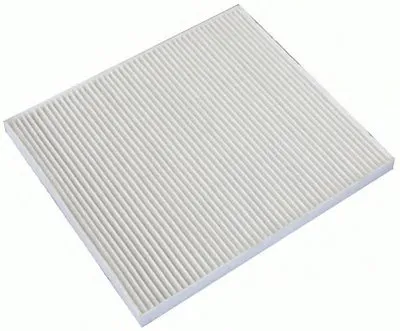 Фильтр, воздух во внутренном пространстве DENCKERMANN купить