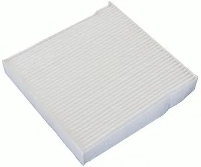 Фильтр, воздух во внутренном пространстве DENCKERMANN купить