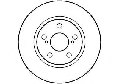 Тормозной диск NATIONAL купить