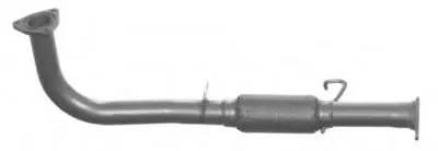 Труба выхлопного газа IMASAF купить