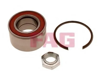 Комплект подшипника ступицы колеса FAG купить