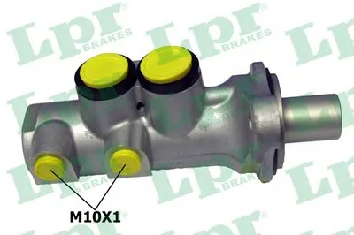 целиндер ручного тормоза LPR купить