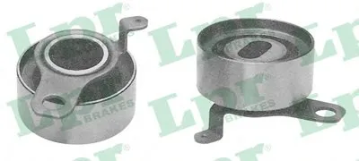 Натяжной ролик, ремень ГРМ LPR купить