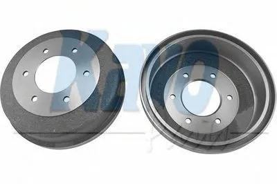 Тормозной барабан KAVO PARTS купить
