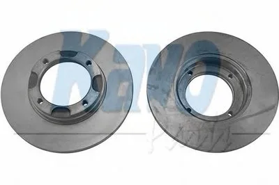 Тормозной диск KAVO PARTS купить