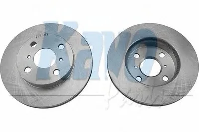Тормозной диск KAVO PARTS купить
