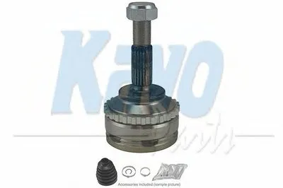 Шарнирный комплект, приводной вал KAVO PARTS купить