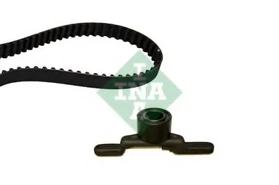 Комплект ремня ГРМ INA купить