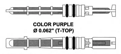 Расширительный клапан, кондиционер NRF купить