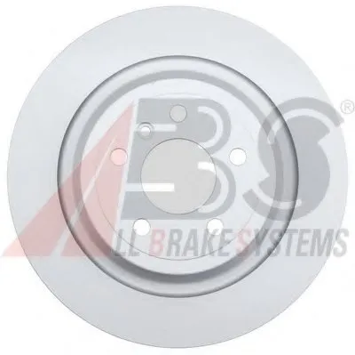 Тормозной диск A.B.S. купить