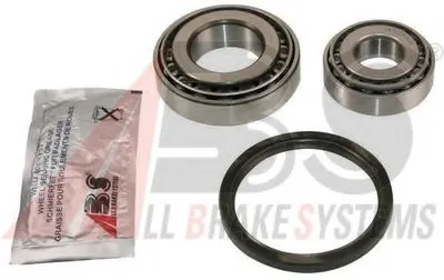Комплект подшипника ступицы колеса A.B.S. купить