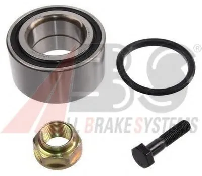 Комплект подшипника ступицы колеса A.B.S. купить