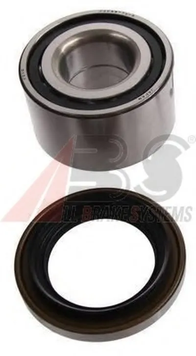 Комплект подшипника ступицы колеса A.B.S. купить