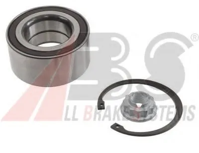 Комплект подшипника ступицы колеса A.B.S. купить