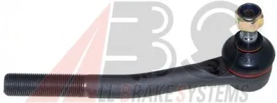 Наконечник поперечной рулевой тяги