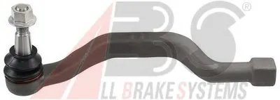 Наконечник поперечной рулевой тяги A.B.S. купить