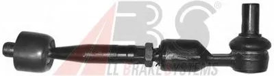 Поперечная рулевая тяга A.B.S. купить