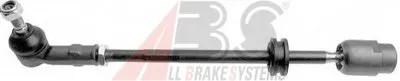 Поперечная рулевая тяга A.B.S. купить