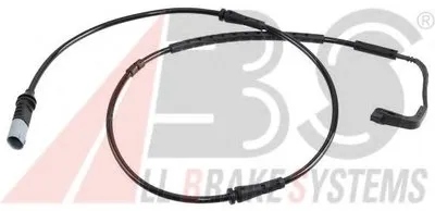 Сигнализатор, износ тормозных колодок A.B.S. купить