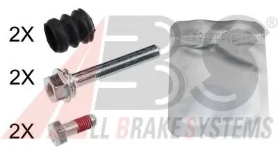 Комплект направляющей гильзы A.B.S. купить