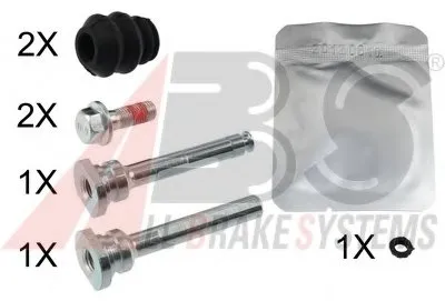 Комплект направляющей гильзы A.B.S. купить