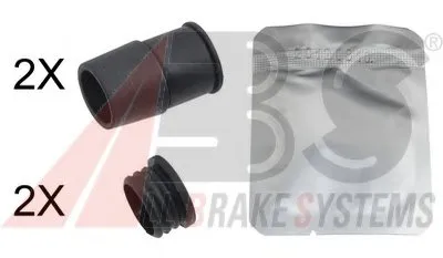 Комплект направляющей гильзы A.B.S. купить