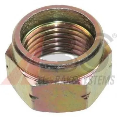 Гайка; Конец вала, приводной вал; Гайка, шейка оси A.B.S. купить