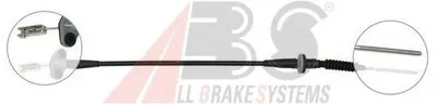 Тросик сцепления A.B.S. купить