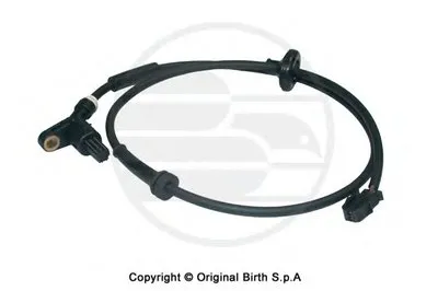 Датчик, частота вращения колеса BIRTH купить