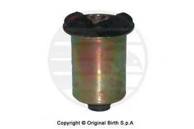 Втулка, балка моста BIRTH купить