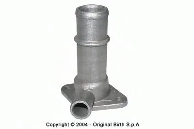 Фланец охлаждающей жидкости BIRTH купить