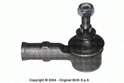 Наконечник поперечной рулевой тяги BIRTH купить