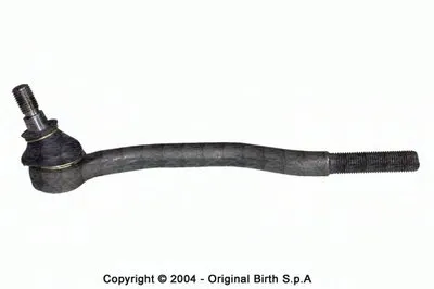 Наконечник поперечной рулевой тяги BIRTH купить