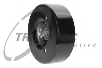 Натяжной ролик, поликлиновой  ремень TRUCKTEC AUTOMOTIVE купить