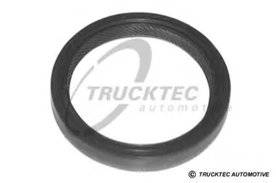 Уплотняющее кольцо, коленчатый вал TRUCKTEC AUTOMOTIVE купить