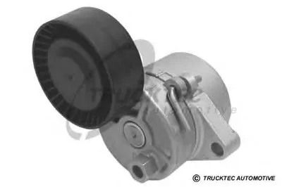 Натяжитель ремня, клиновой зубча TRUCKTEC AUTOMOTIVE купить