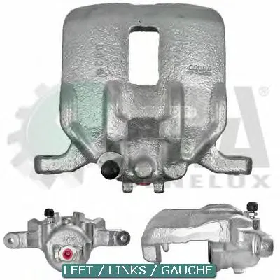 Тормозной суппорт ERA Benelux купить