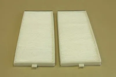 Фильтр, воздух во внутренном пространстве SCT Germany купить