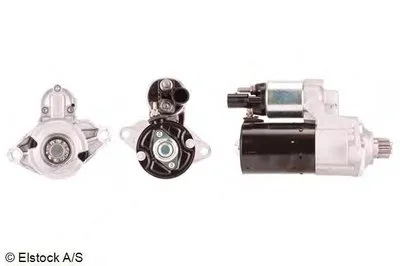 Стартер ELSTOCK купить