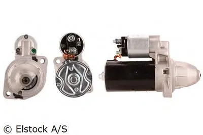 Стартер ELSTOCK купить