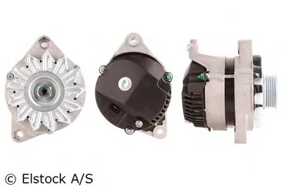 Генератор ELSTOCK купить