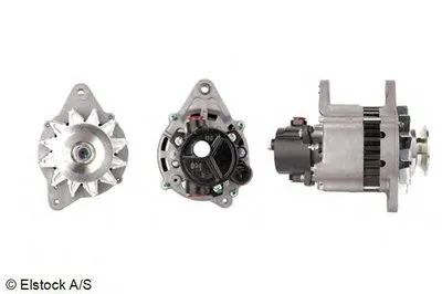 Генератор ELSTOCK купить