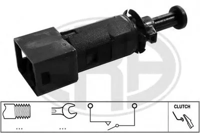 Выключатель фонаря сигнала торможения ERA купить