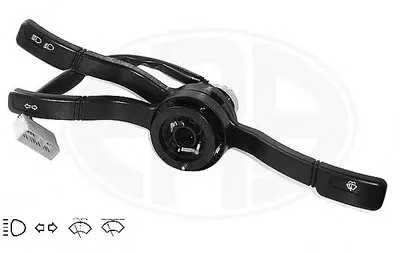 Выключатель на колонке рулевого управления ERA купить