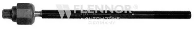 Осевой шарнир, рулевая тяга FLENNOR купить