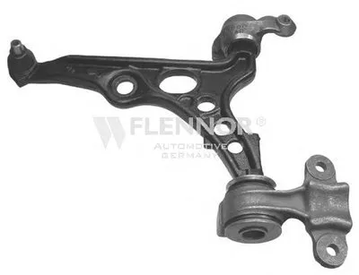 Рычаг независимой подвески колеса, подвеска колеса FLENNOR купить