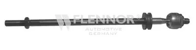 Осевой шарнир, рулевая тяга FLENNOR купить