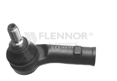 Наконечник поперечной рулевой тяги FLENNOR купить