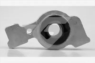 Подвеска, рычаг независимой подвески колеса HUTCHINSON купить