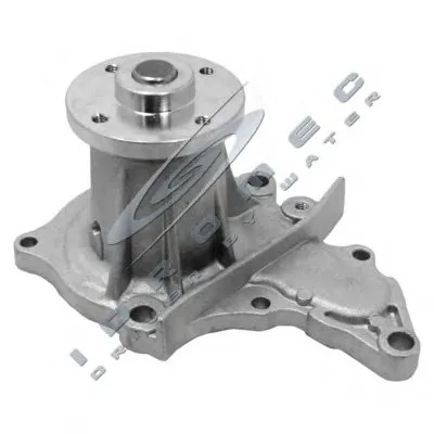 Водяной насос CAR купить